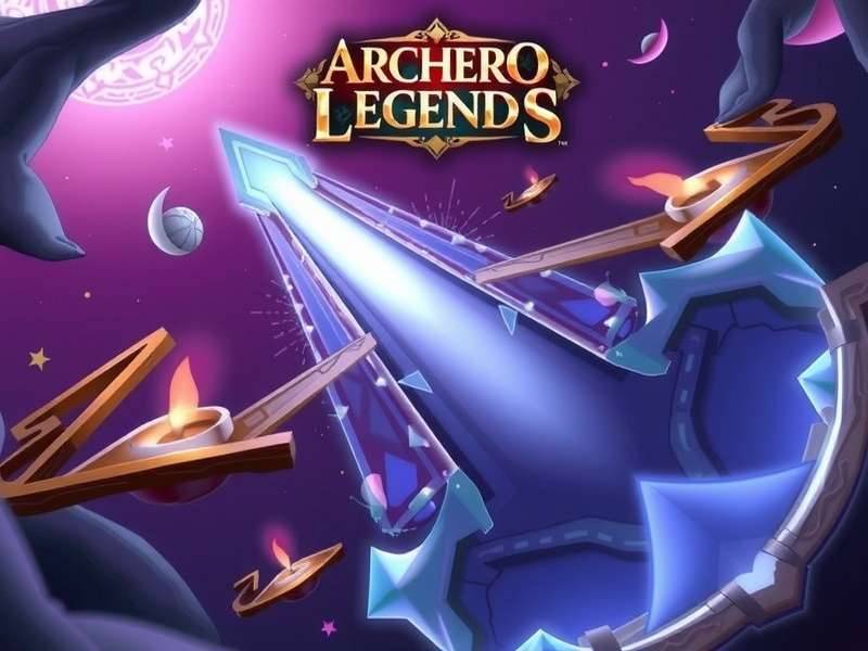 Diwali Celebration in Game Archero Legend Diwali Event